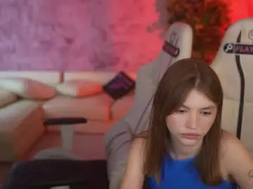 Chaturbate Free Live Porn of anabel054