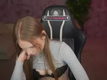 Chaturbate Live Sex Cam of anabel054