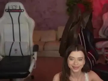 Chaturbate Sex Chat of anabel054