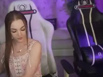 Chaturbate Live Porn of anabel054