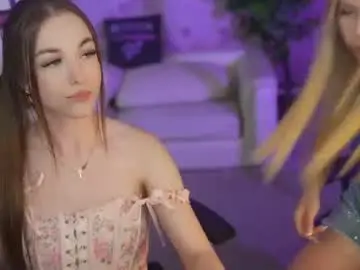 Chaturbate Watch Live Sex Cams of anabel054