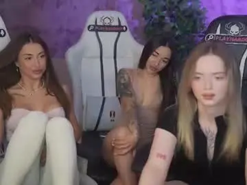 Chaturbate Watch Live Sex Cams of anabel054
