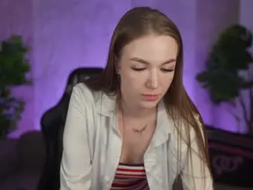 Chaturbate Sex Cam of anabel054