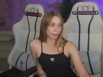 Chaturbate Live Sex Cam of anabel054