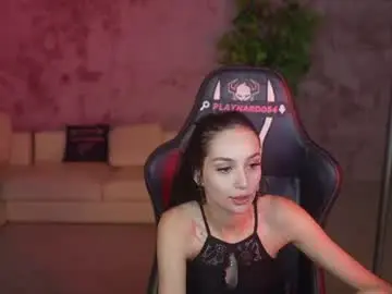 Chaturbate Free Porn Cam of anabel054