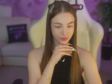 Chaturbate Adult Webcam of anabel054