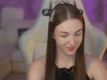 Chaturbate Best live sex cam show of anabel054