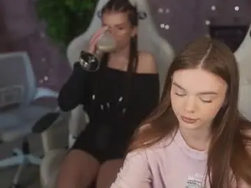 Chaturbate Live Sex Cam of anabel054