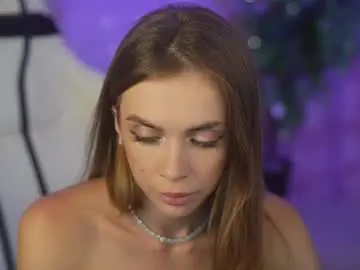Chaturbate Free Porn Cam of anabel054