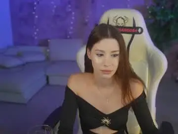 Chaturbate Live Sex of anabel054