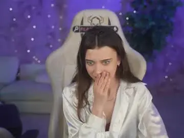 Chaturbate Private Sex Chat of anabel054