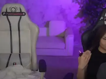 Chaturbate Watch Live Sex Cams of anabel054