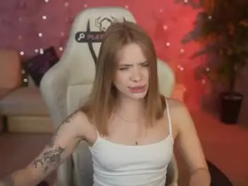 Chaturbate Live Sex Cam of anabel054