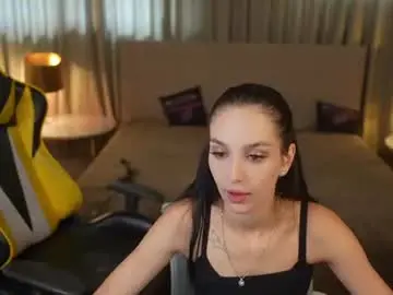 Chaturbate Live Sex of anabel054
