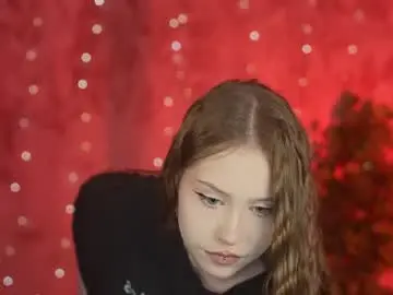 Chaturbate Sex Chat of anabel054