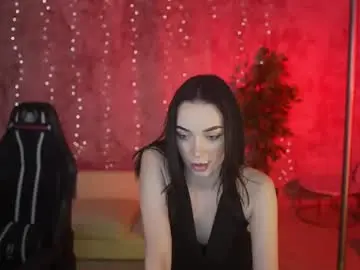 Chaturbate Sex Chat of anabel054