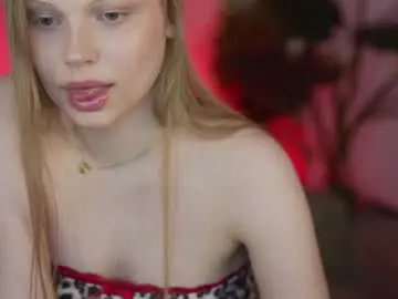 Chaturbate Sex Chat of anabel054
