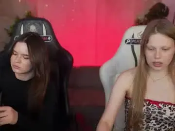 Chaturbate Live Sex of anabel054