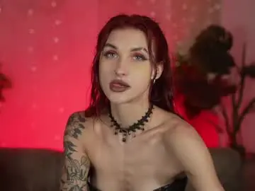 Chaturbate Live Sex Cam of anabel054
