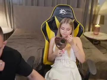 Chaturbate Private Sex Chat of anabel054