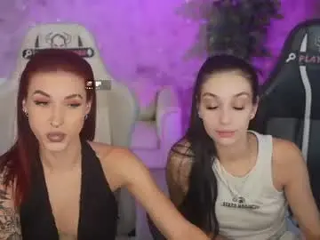 Chaturbate Private Sex Chat of anabel054
