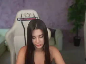 Chaturbate Live Sex Cam of anabel054