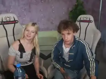 Chaturbate Free Porn Cam of anabel054
