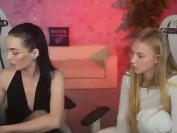 Chaturbate Live Sex of anabel054