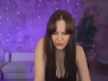 Chaturbate Free Porn Cam of anabel054