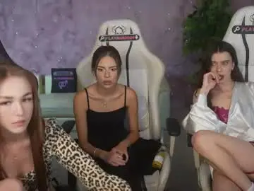 Chaturbate Sex Cam of anabel054
