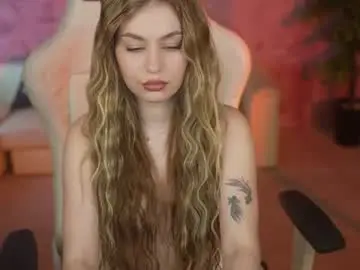 Chaturbate Watch Live Sex Cams of anabel054