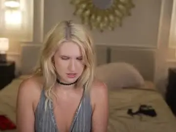 Chaturbate Live Porn of anabel054
