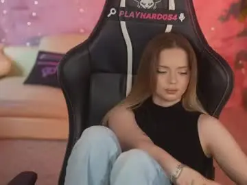Chaturbate Best live sex cam show of anabel054