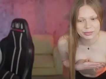 Chaturbate Sex Chat of anabel054