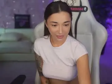 Chaturbate Free Porn Cam of anabel054