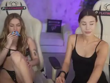 Chaturbate Live Sex of anabel054