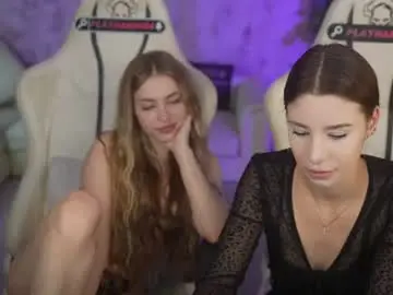 Chaturbate Private Sex Chat of anabel054