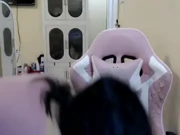 Chaturbate Nude Webcam of fantasex09
