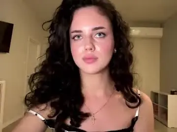Chaturbate Nude Webcam of farrahburde