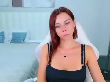 Chaturbate Nude Webcam of kate_cloude