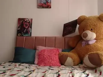 Chaturbate Live Sex of meganlk