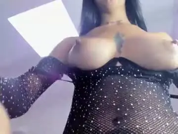 Chaturbate Adult Video Chat of miablaze1