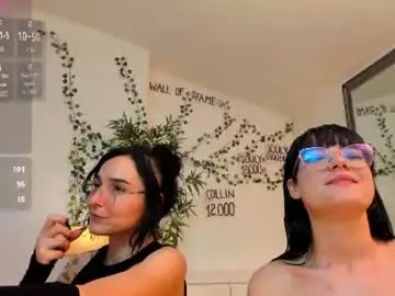 Chaturbate Adult Webcams of mira0_0