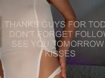 Chaturbate Live Porn of unicorngirl25