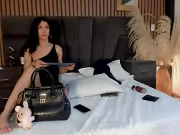 Chaturbate Watch Live Sex Cams of allicemackenzie_