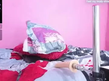 Chaturbate Adult Webcams of althea_moore