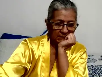 Chaturbate Best live sex cam show of candy_mature_
