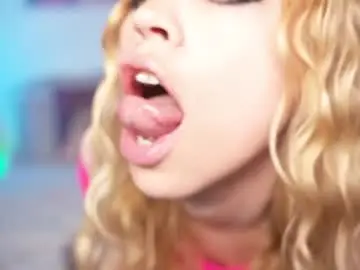 Chaturbate Live Sex of candylisa