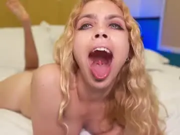 Chaturbate Sex Chat of candylisa