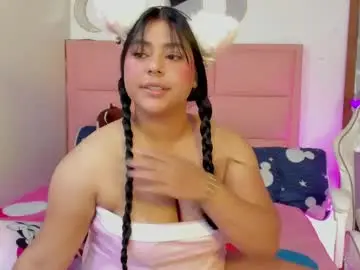 Chaturbate Sex Chat of cute_treicy